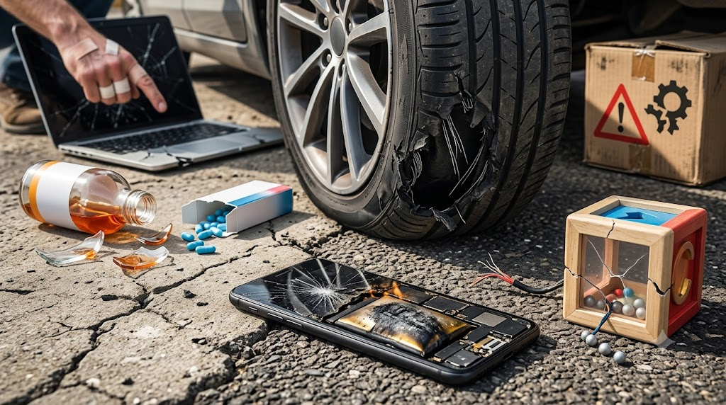What is Product Liability Texas 1 What is Product Liability Texas