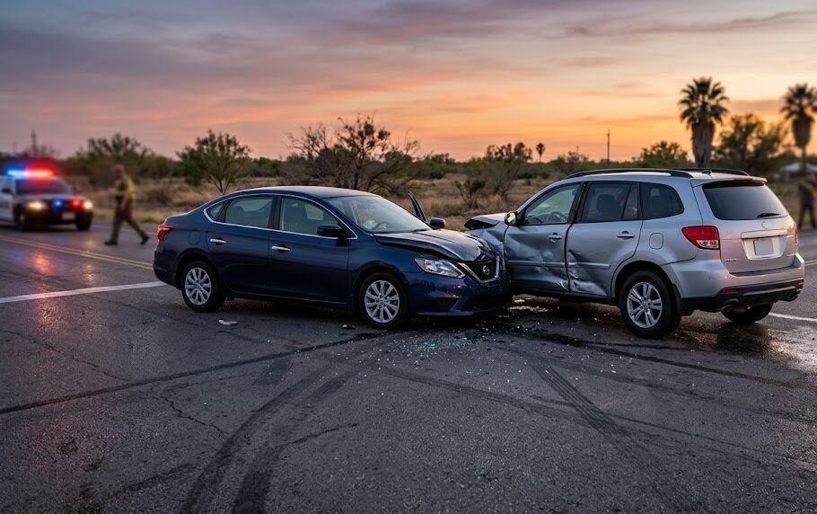 How Long After a Car Accident Can You Claim Injury in Texas?