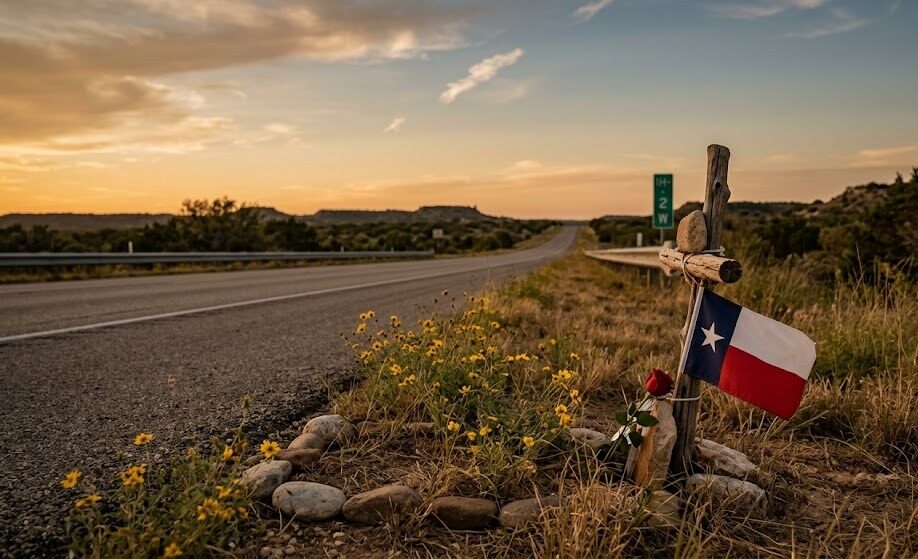 what is wrongful death in Texas