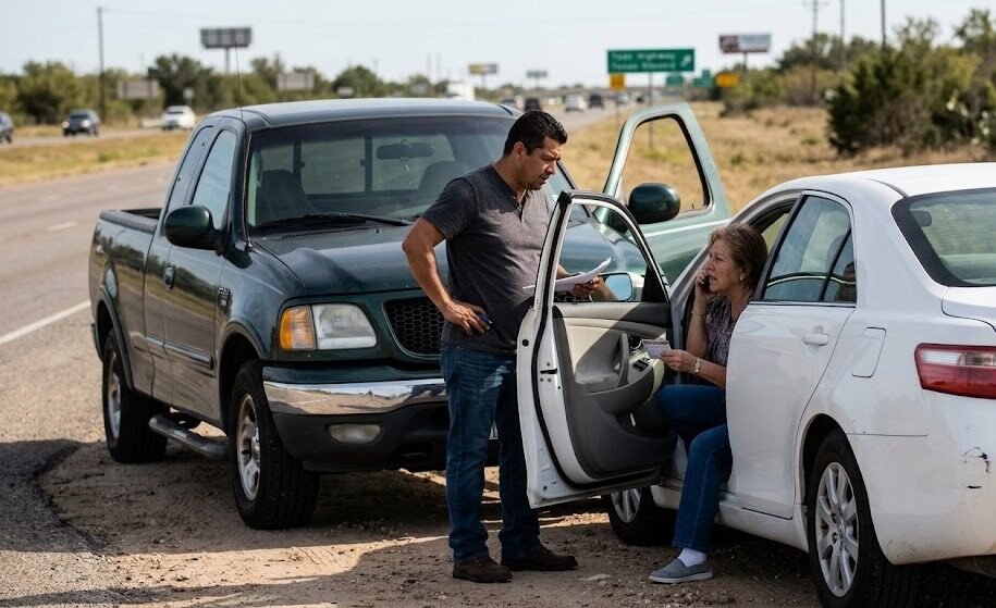 Should I Hire a Lawyer for a Minor Car Accident in Texas? 1 Should I Hire a Lawyer for a Minor Car Accident in Texas?