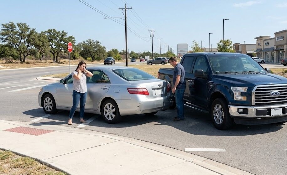 Average Settlement for a Minor Car Accident in Texas: What Your Claim May Be Worth