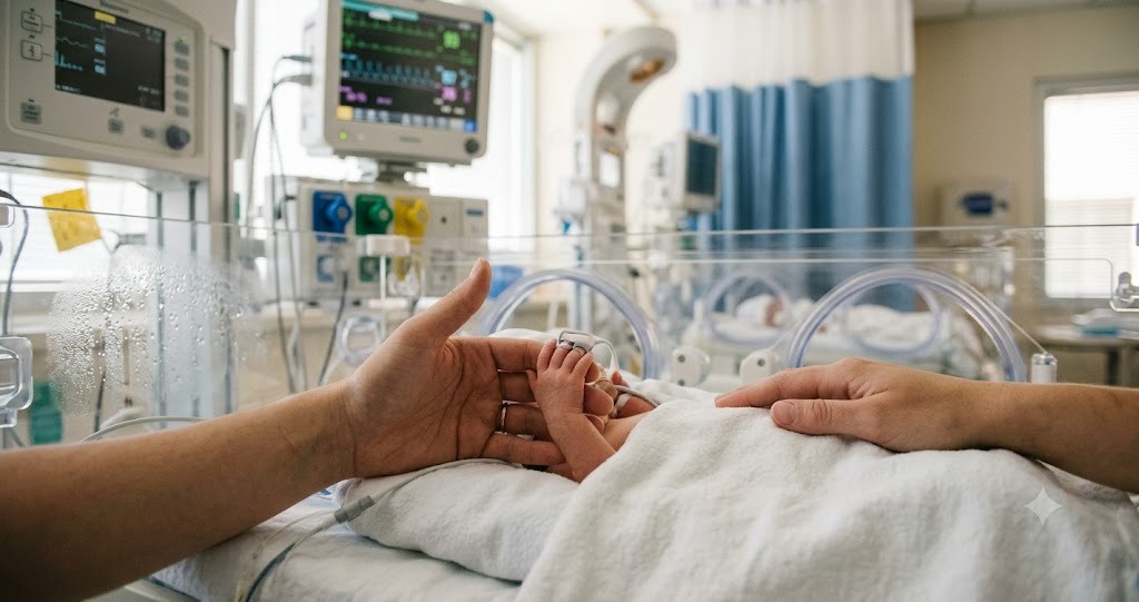 necrotizing enterocolitis lawsuit