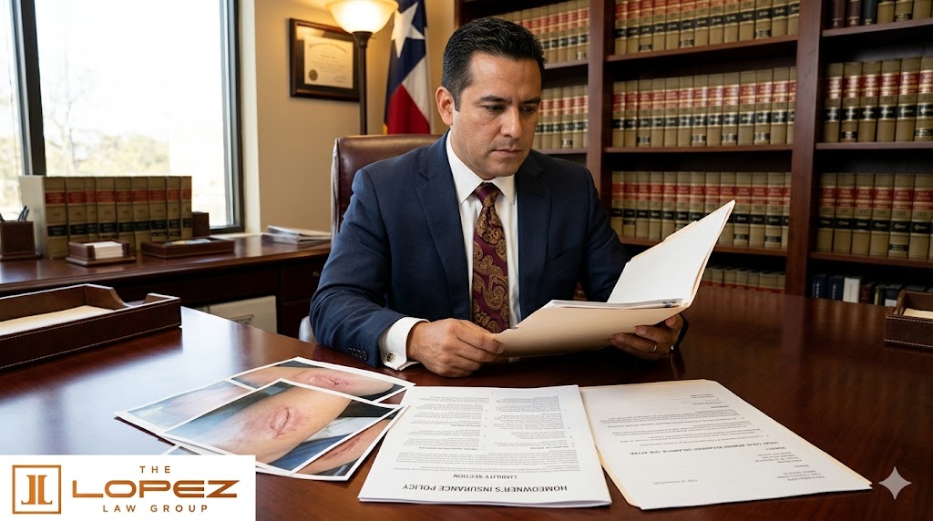 How Much Is My Dog Bite Injury Worth? Texas Dog Bite Compensation Explained 3 How Much Is My Dog Bite Injury Worth Texas Guide