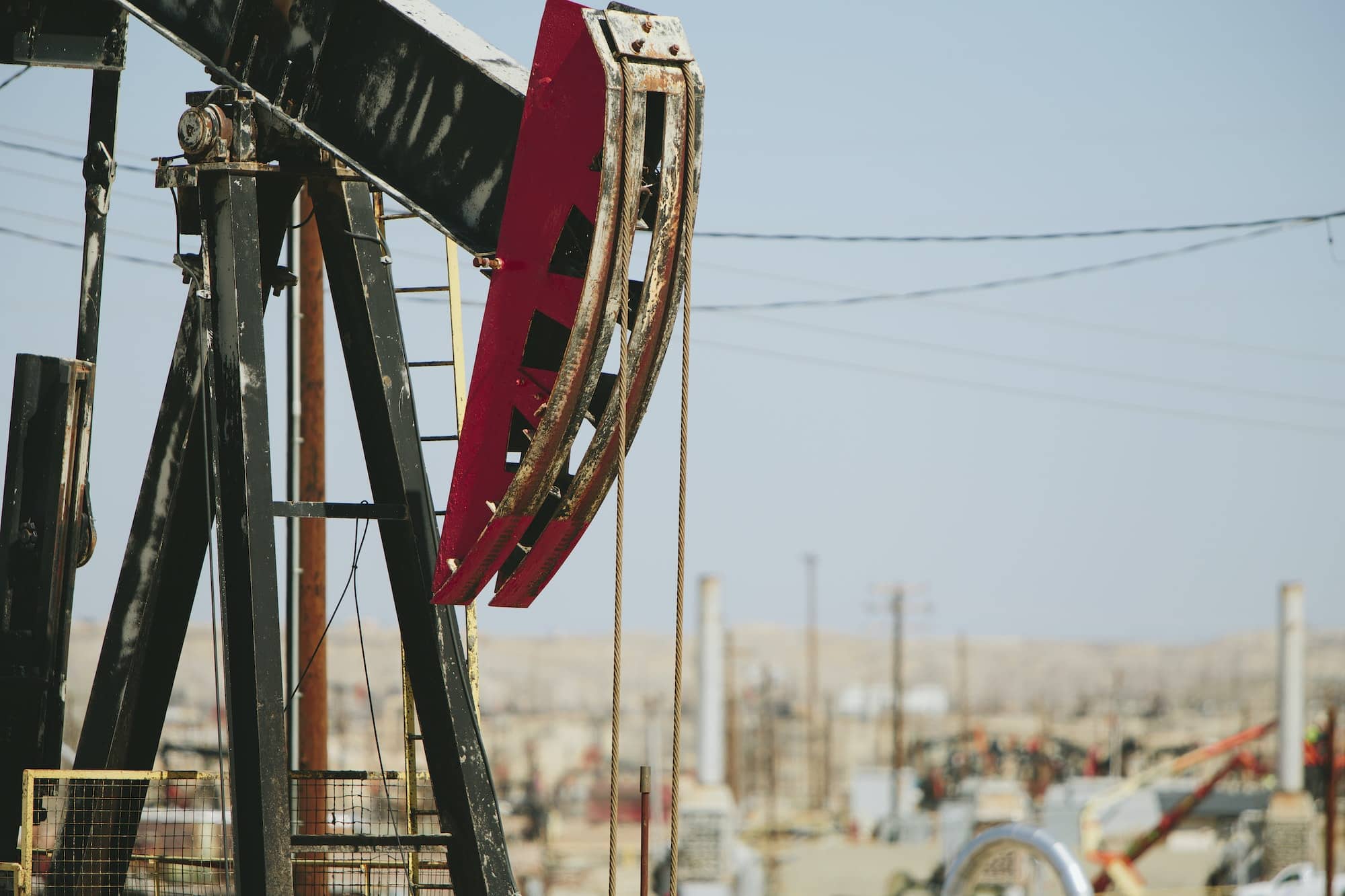 The Impact Of Oilfield Accidents On Texas Communities