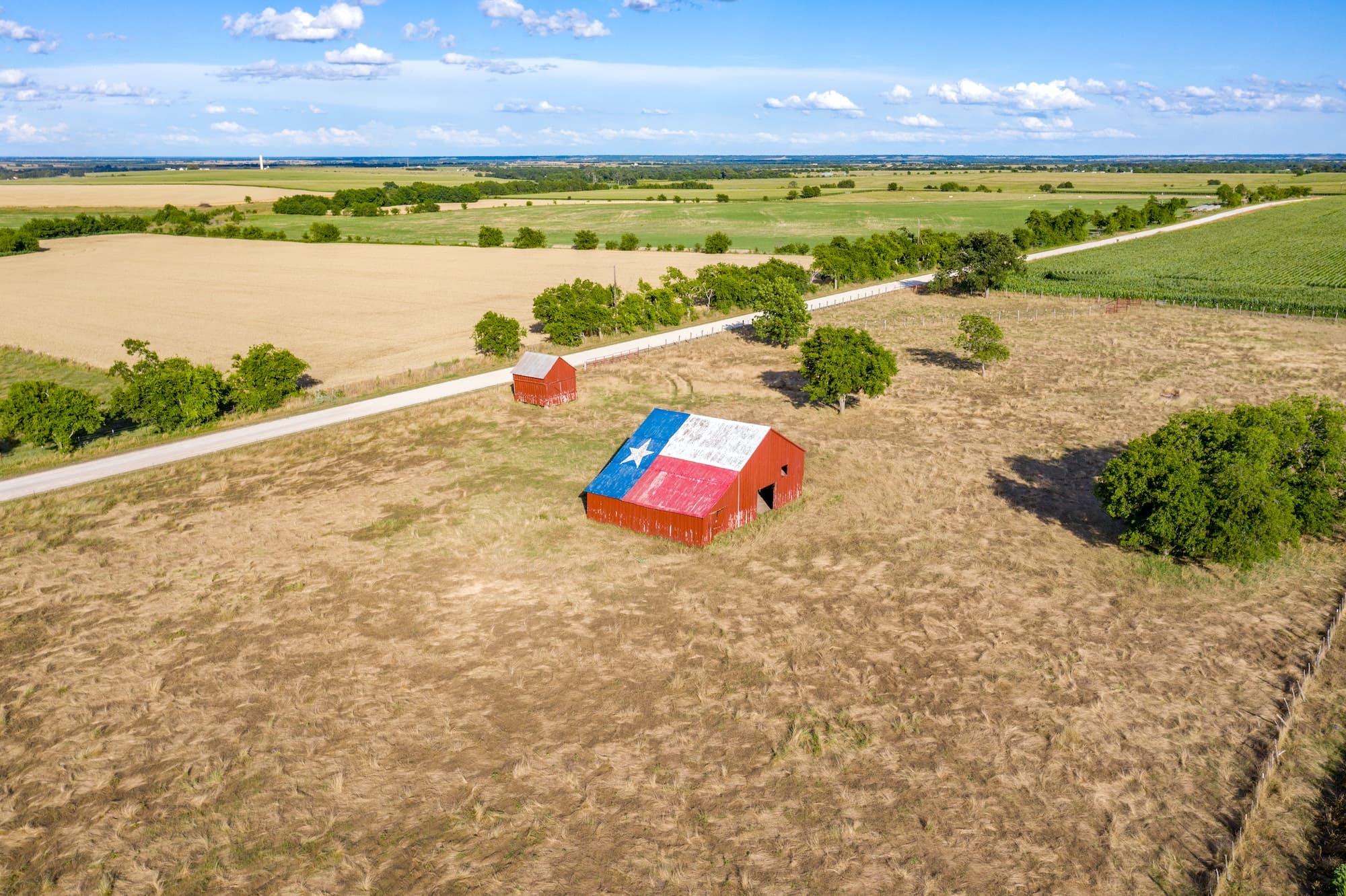 Paraquat In Texas Agriculture And Its Potential Health Risks