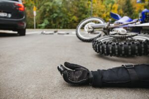 Weslaco Motorcycle Accident Lawyer