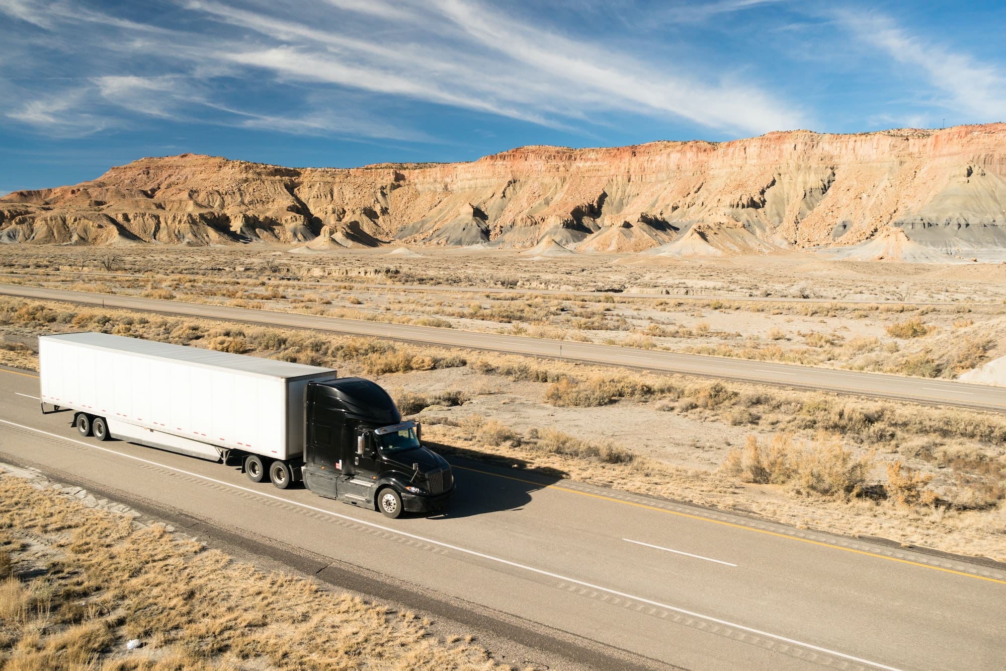 Understanding Liability in 18-Wheeler Truck Accidents: A Guide for Texas Injury Victims