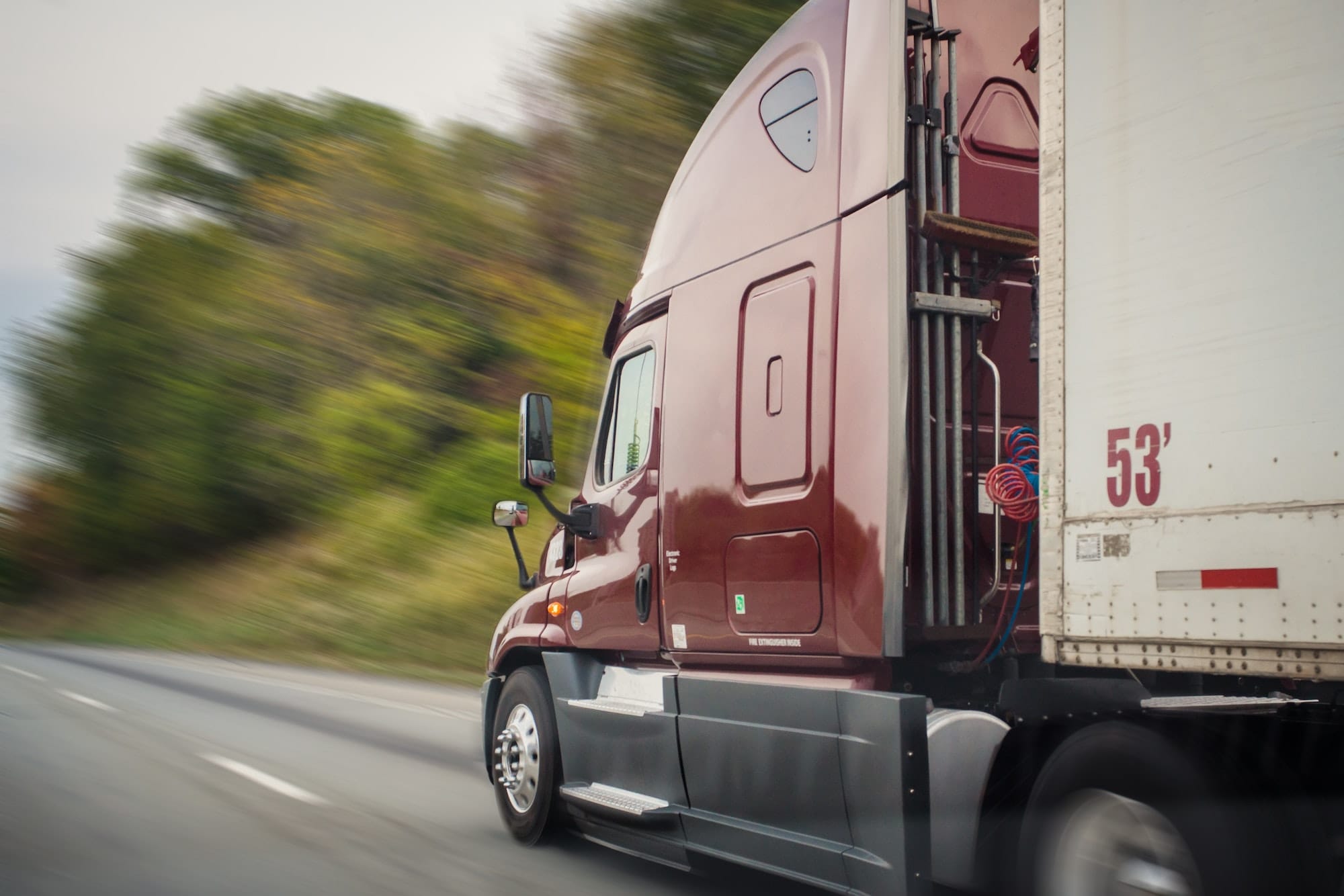 Importance of Prompt Investigation in 18-Wheeler Truck Accidents