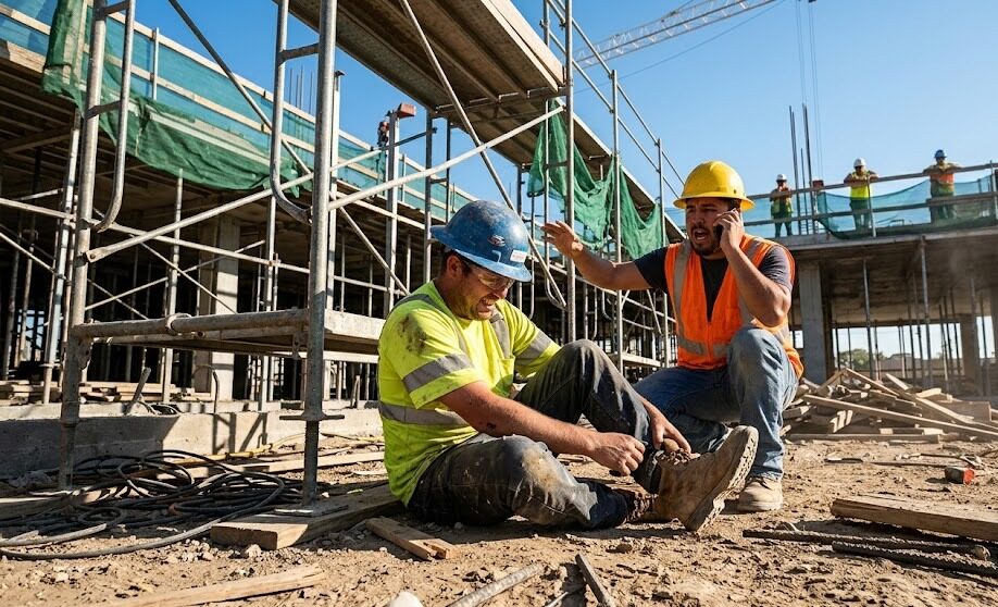 how to prove negligence in construction accidents Texashow to prove negligence in construction accidents Texas