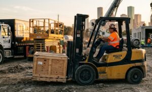 Home 34 industrial vehicle accident liability Texas