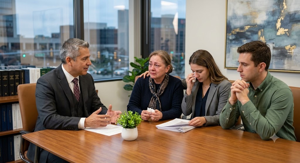 Wrongful Death Damages in Texas: What Your Family May Recover