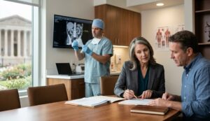 Home 30 Hernia Mesh Lawsuit Settlement: What Texas Victims Need to Know in 2026