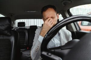 fatigued drivers- car accident lawyers Weslaco, TX