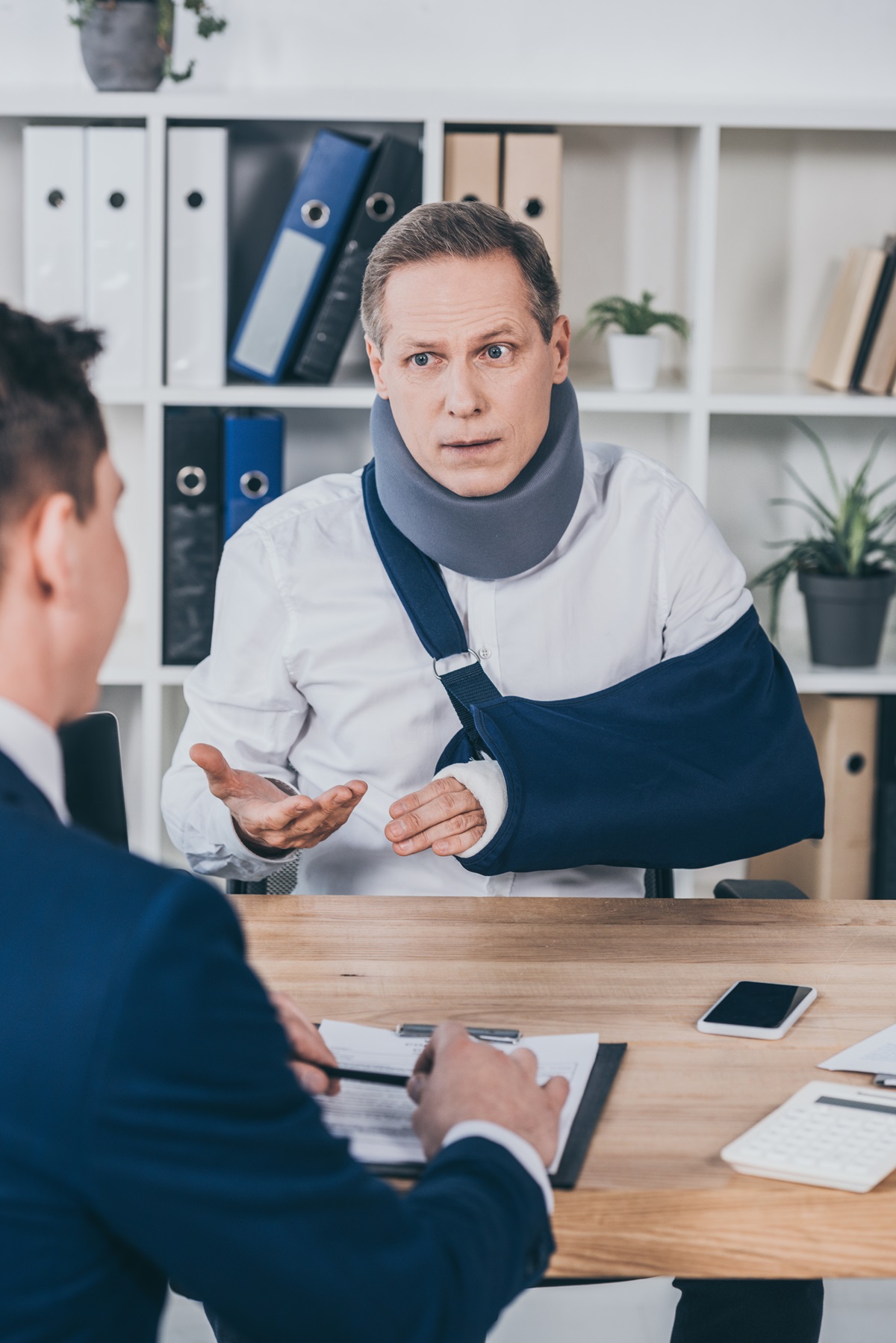 How to Hire personal injury attorneys in midway south