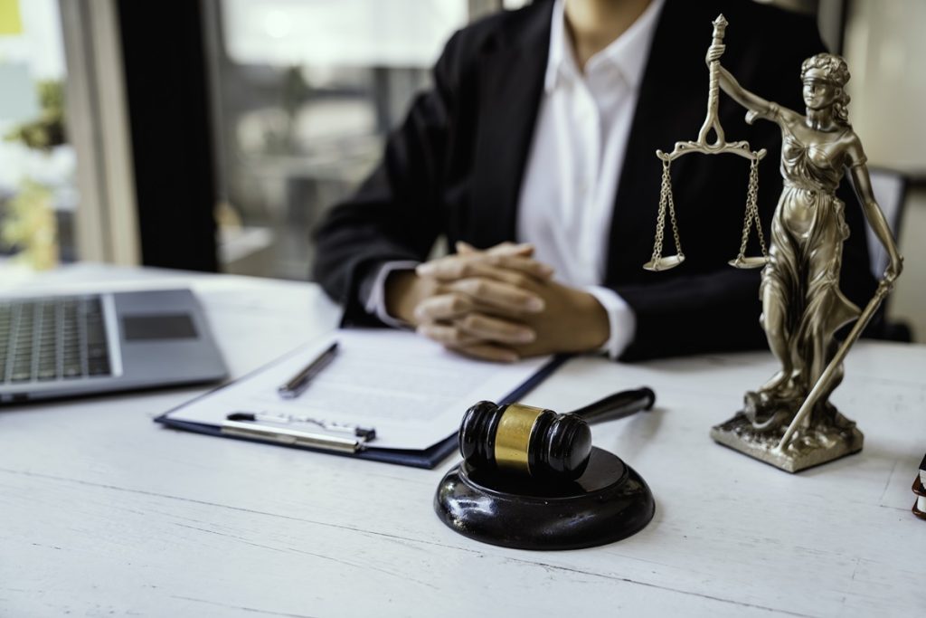How Can a San Benito Personal Injury Attorney Help With Your Case?