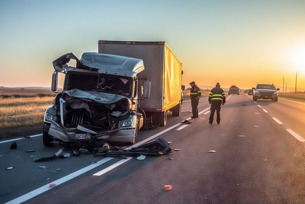 truck accident lawyer in texas