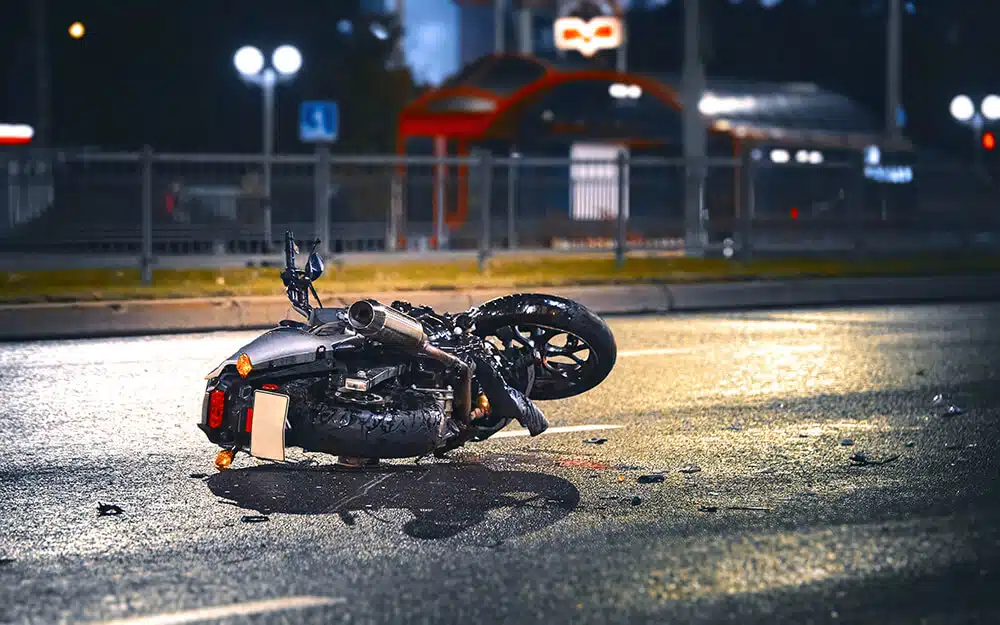 Abogado de Accidentes de Motocicleta en Harlingen