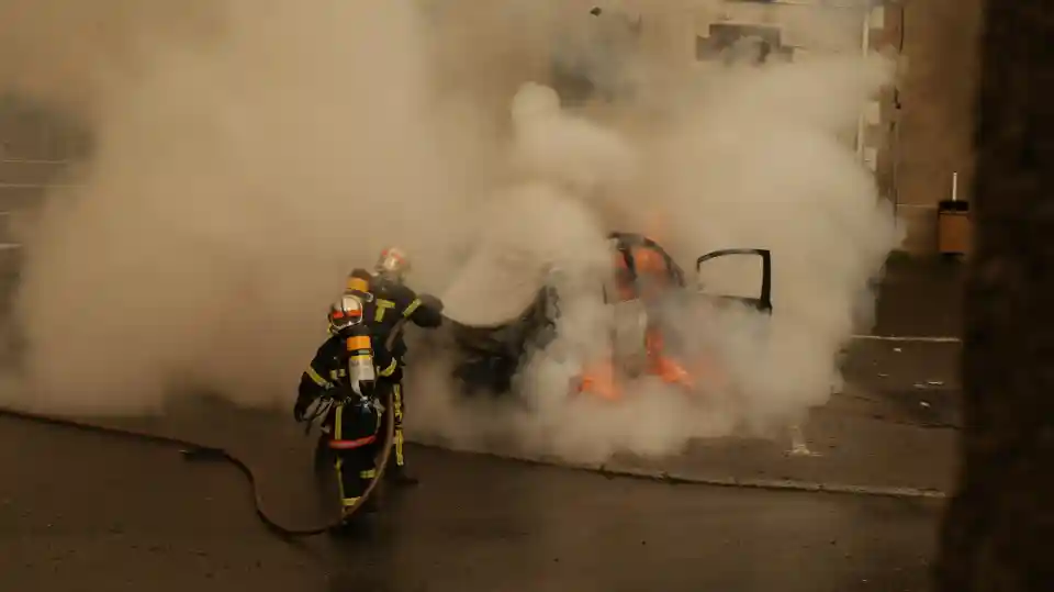 Starr County Car Accident and Personal Injury Attorneys