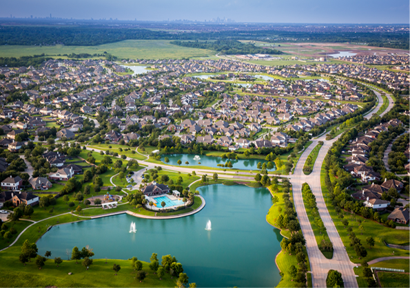 Safe Areas in Houston: Best Safest Neighborhoods In Houston & Suburbs 2025 Layer 31