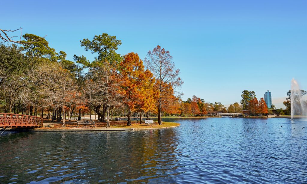 Safe Areas in Houston: Best Safest Neighborhoods In Houston & Suburbs 2025 US LakeHouston US Header