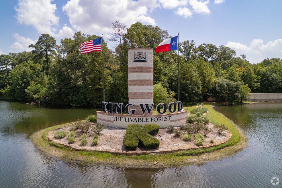 Safe Areas in Houston: Best Safest Neighborhoods In Houston & Suburbs 2025 kingwood houston