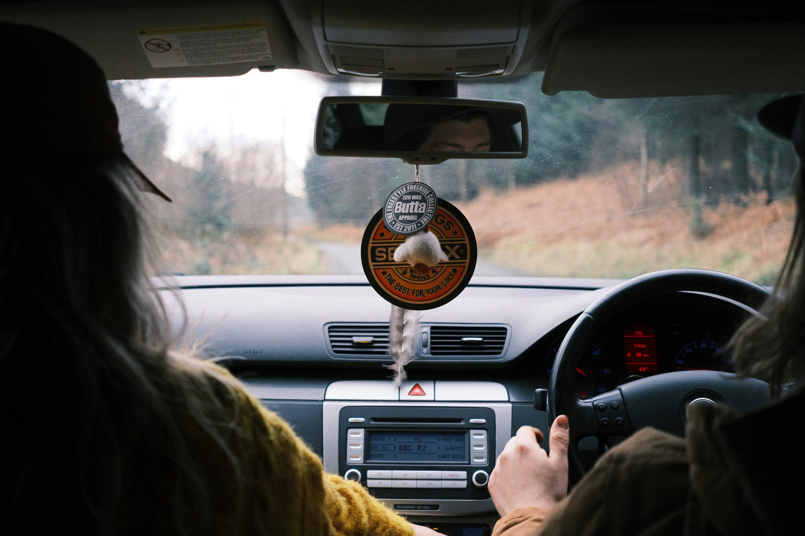 how old do you have to be to sit in the front seat