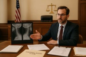 Texas Car Accident Lawyer - Texas Personal Injury Lawyer for Car Accidents