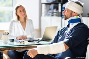 Home Car Wreck Lawyers Near Me: Lopez Law Group – Your Trusted Texas Car Accident Lawyers