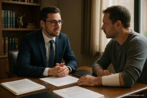 Maximize Compensation with Skilled Auto Car Accident Lawyers After a Serious Crash