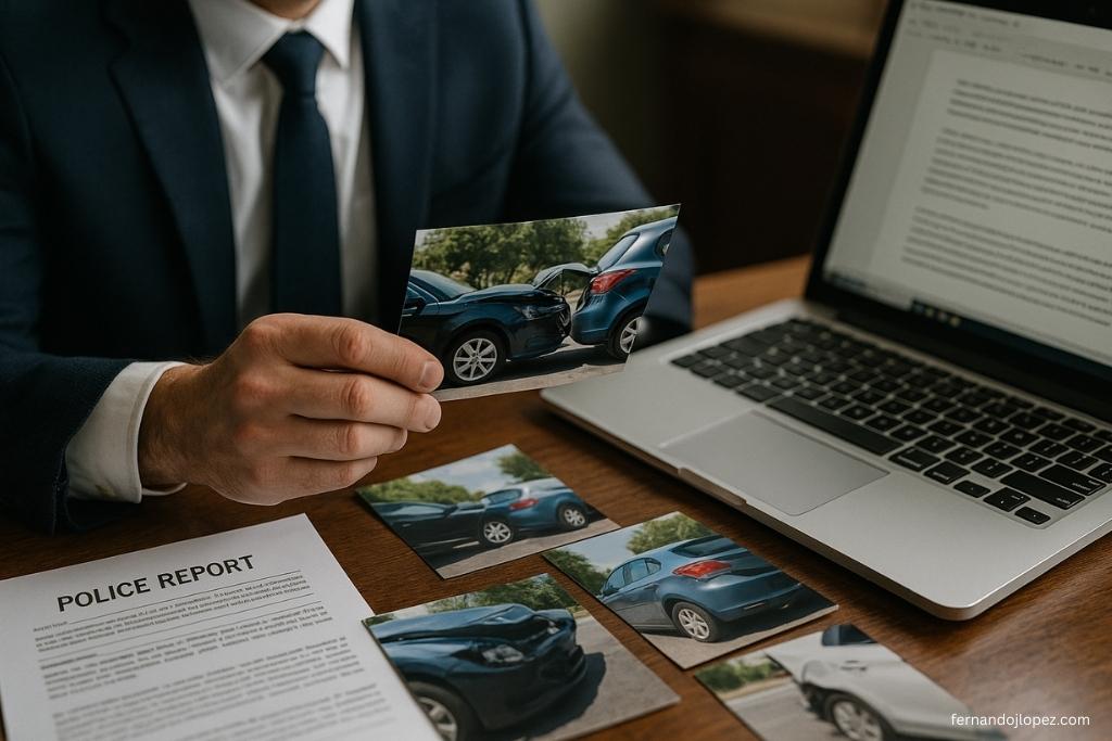 Maximize Compensation with Skilled Auto Car Accident Lawyers After a Serious Crash Maximize Compensation with Skilled Auto Car Accident Lawyers After a Serious Crash