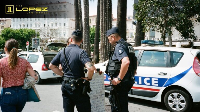 como obtener un reporte policial