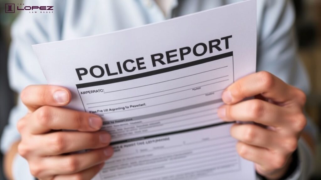 Cómo Obtener un Reporte Policial: Guía Completa para Obtener un Informe Policial Después de un Accidente como obtener un reporte policial