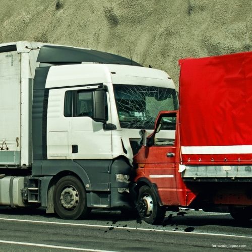 Truck Accident Lawyer Harlingen – Harlingen Truck Accident Lawyer for Commercial Vehicle Accident Cases, Garland