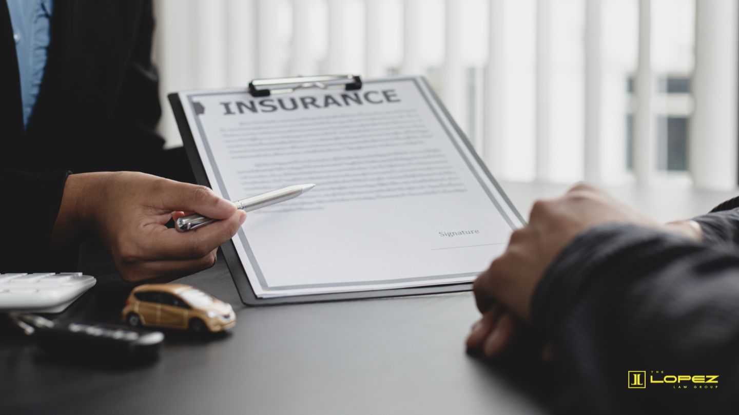 Cómo Hacer un Reclamo de Seguro de Auto: Guía para Obtener Ayuda y Presentar un Reclamo