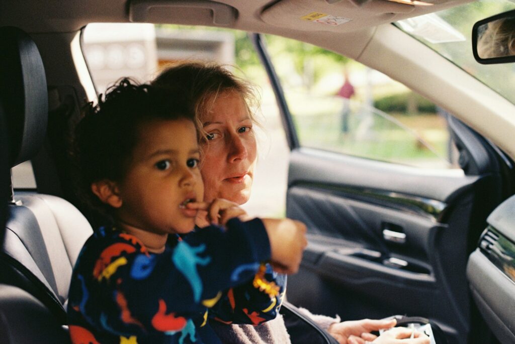 When Can Kids Sit in the Front Seat: Child Passenger Safety Laws and Guidelines when can kids sit in the front seat