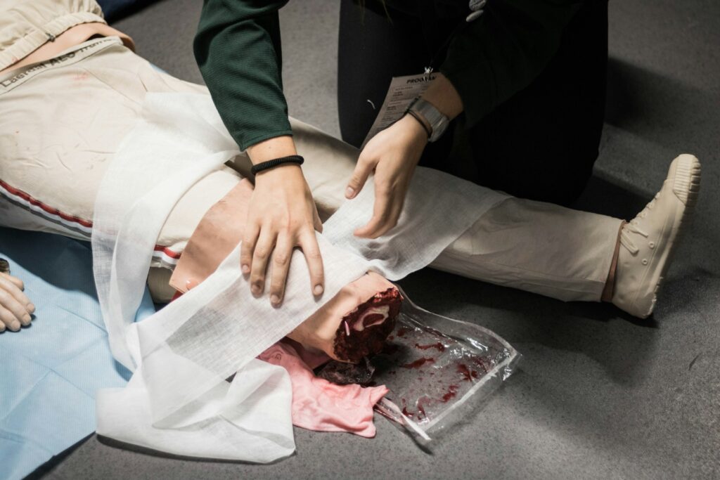 Edinburg Personal Injury Attorney | Law Firm for Personal Injuries Edinburg Personal Injury Attorney