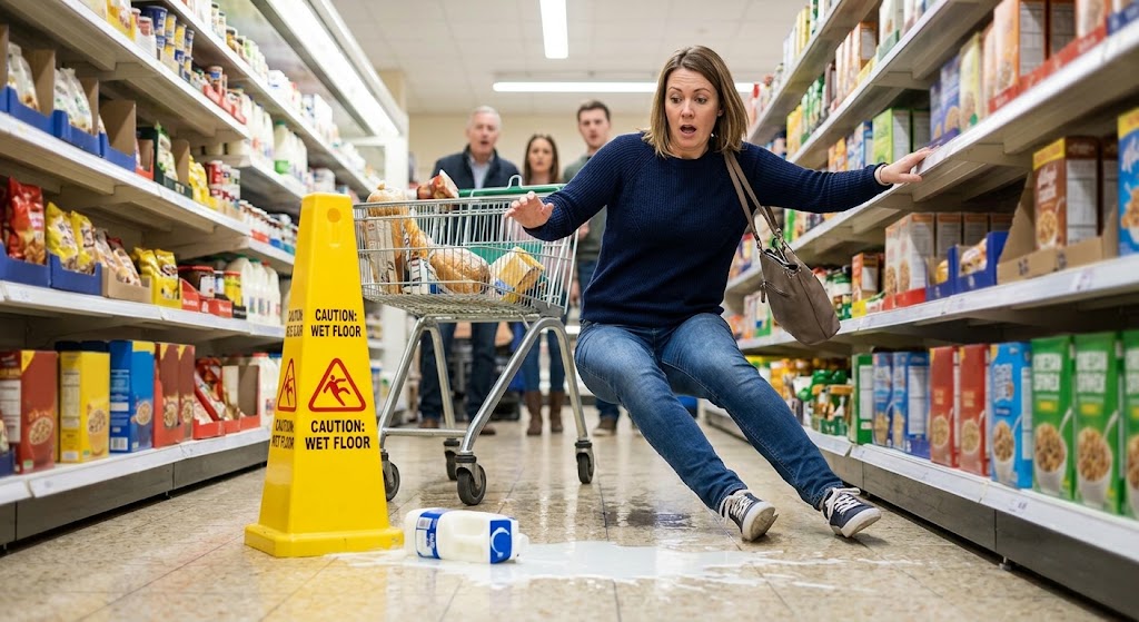 Slip and Fall Settlements Without Surgery: What a Texas Claim Is Worth 1 Slip and fall settlements without surgery
