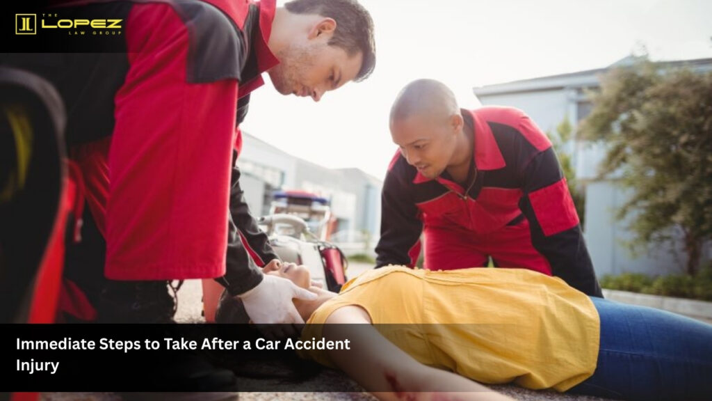 Filing Car Accident and Injury Claims in Texas: 2026 Timeline Evidence & Maximum Payout Tips 1 Immediate Steps to Take After a Car Accident Injury