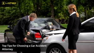 Car Accident Attorney