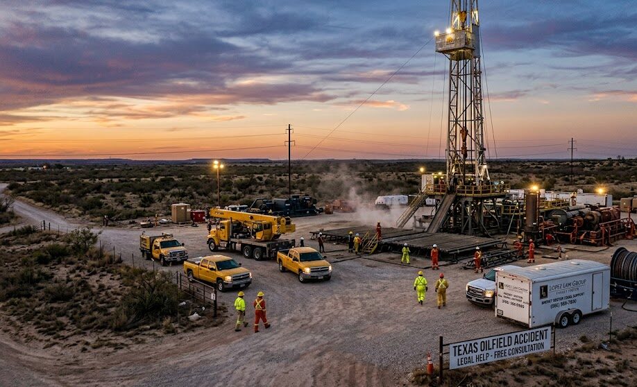 Lopez Law Group energy sector legal