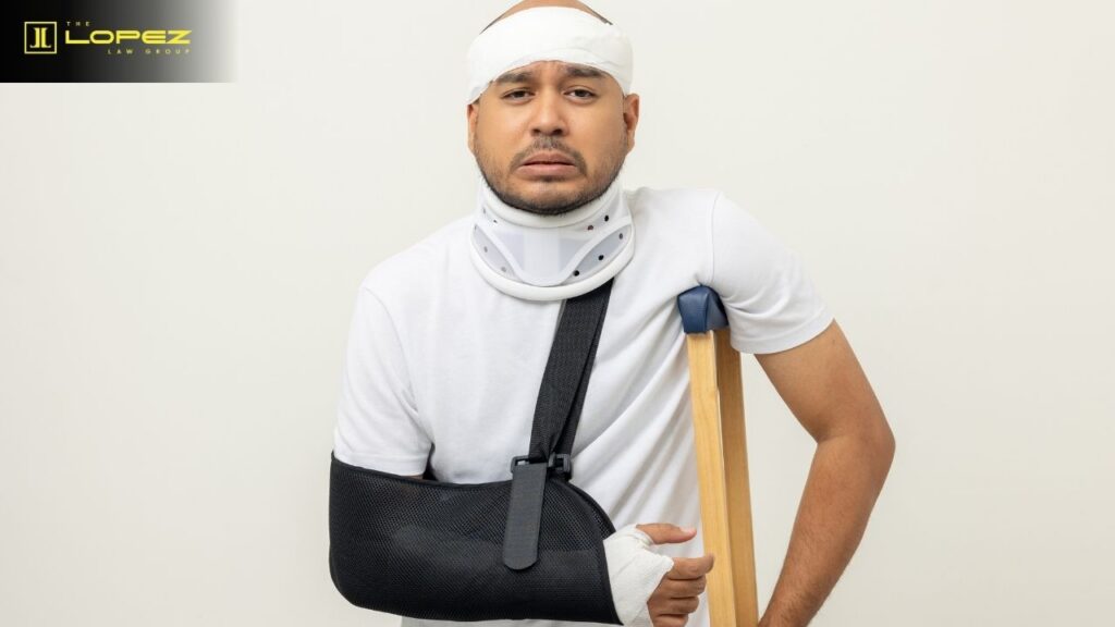 Abogado de Lesiones Personales en Weslaco