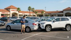 No Injury Car Accident in Texas? You May Still Be Owed, Personal Injury Lawyer Weslaco