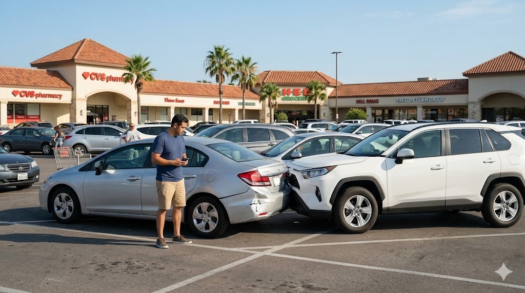 Do You Need a Lawyer for a Car Accident with No Injury in Texas