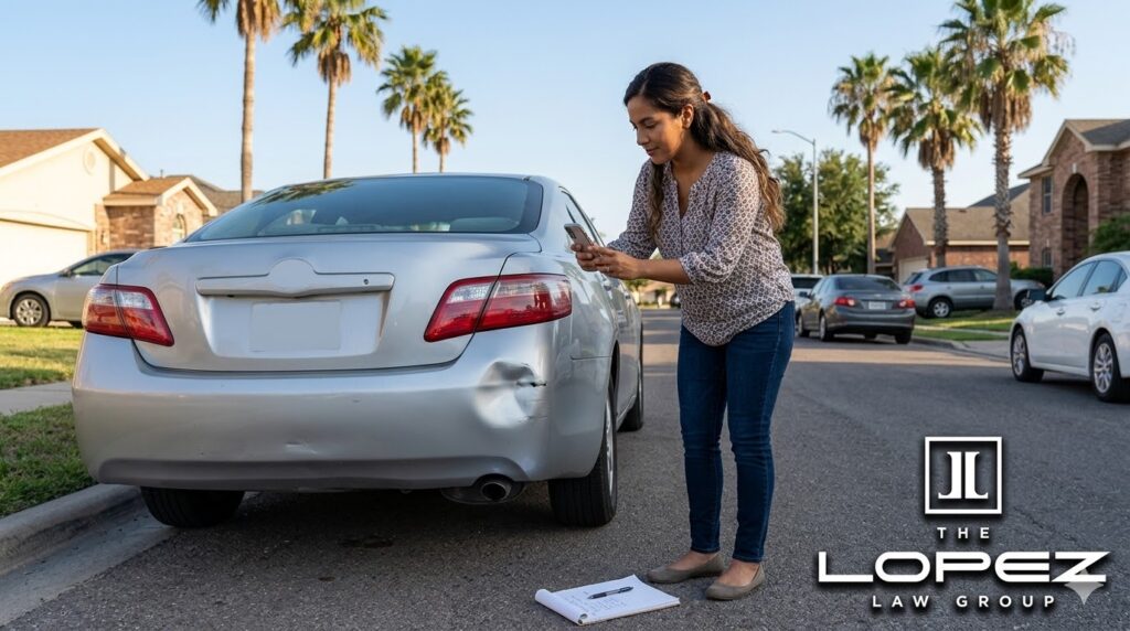 Do You Need a Lawyer for a Car Accident with No Injury in Texas