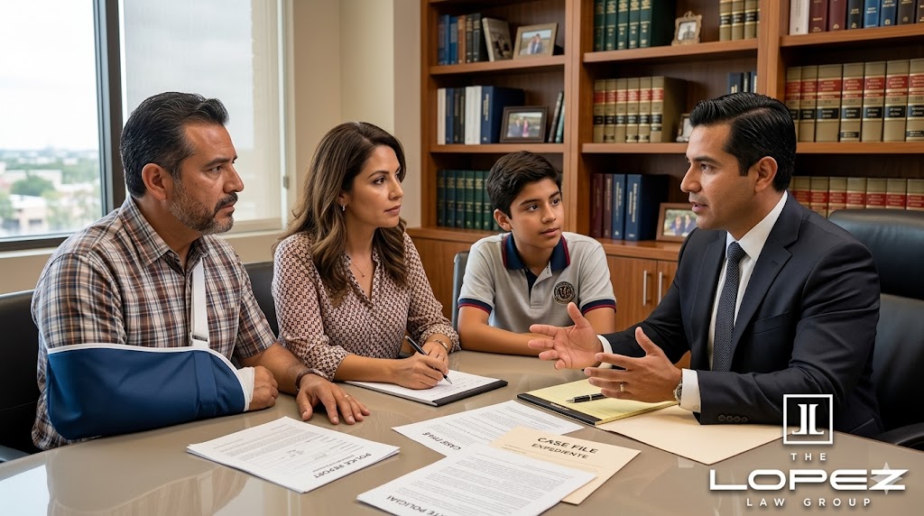 McAllen Truck Accident Lawyer Causes, Injuries, Liability and How to Get Compensated