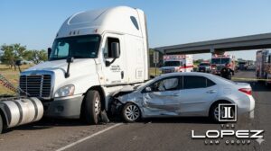 McAllen Truck Accident Lawyer Causes, Injuries, Liability and How to Get Compensated
