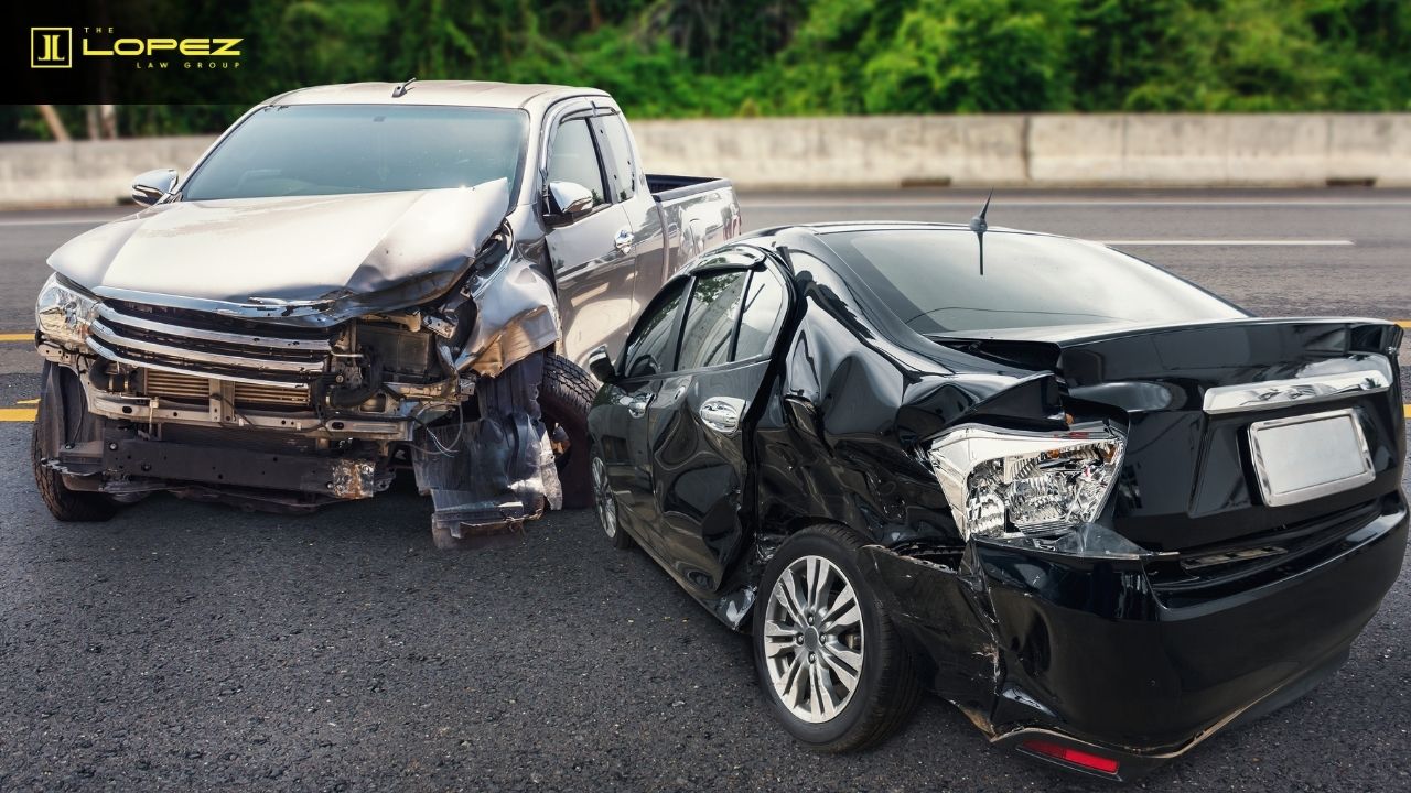 Reclamaciones por Lesiones Personales y Accidentes de Auto en Weslaco TX