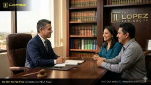 When to Hire a Car Accident Lawyer in Texas & What to Expect