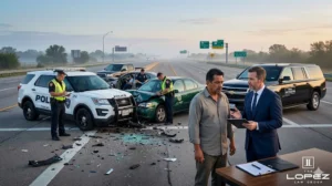 cuanto tiempo tengo para demandar accidente texas
