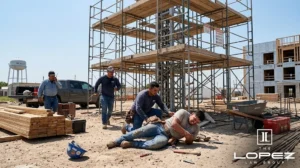 me lastimé en el trabajo sin seguro texas